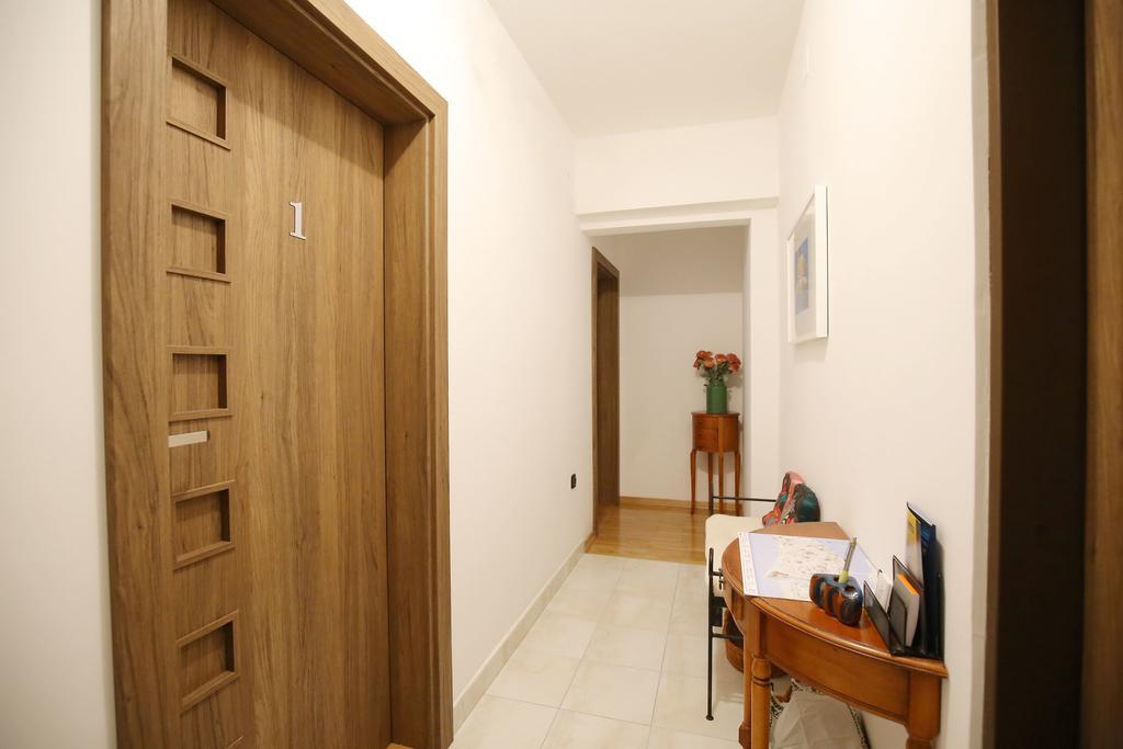 Verena'S Place Old Town Zadar Phòng bức ảnh