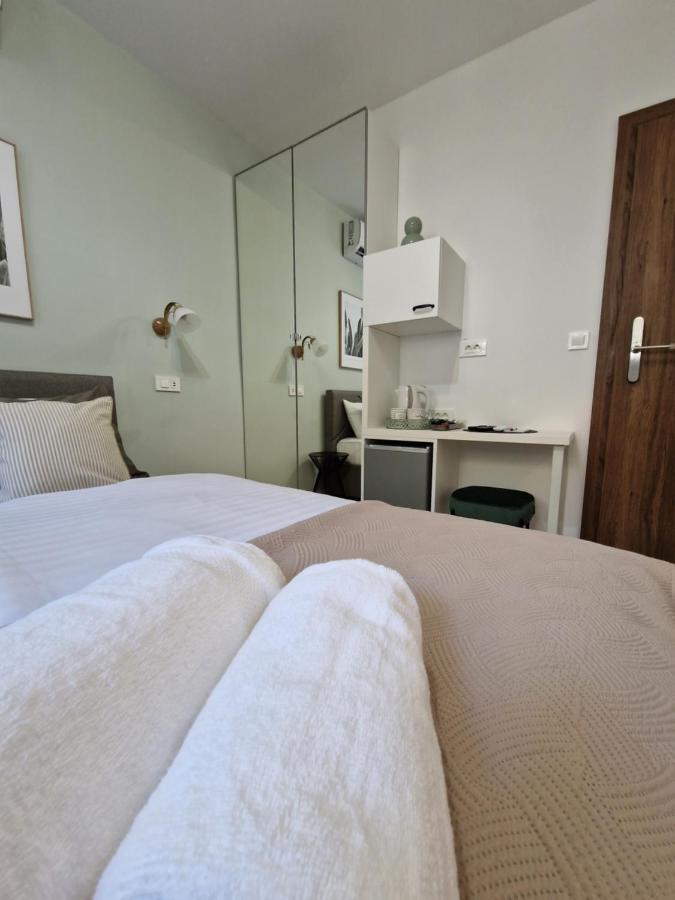 Verena'S Place Old Town Zadar Ngoại thất bức ảnh