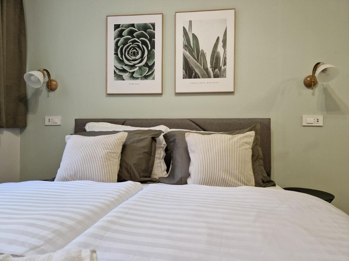 Verena'S Place Old Town Zadar Ngoại thất bức ảnh