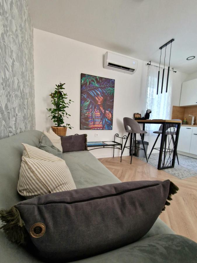 Verena'S Place Old Town Zadar Ngoại thất bức ảnh