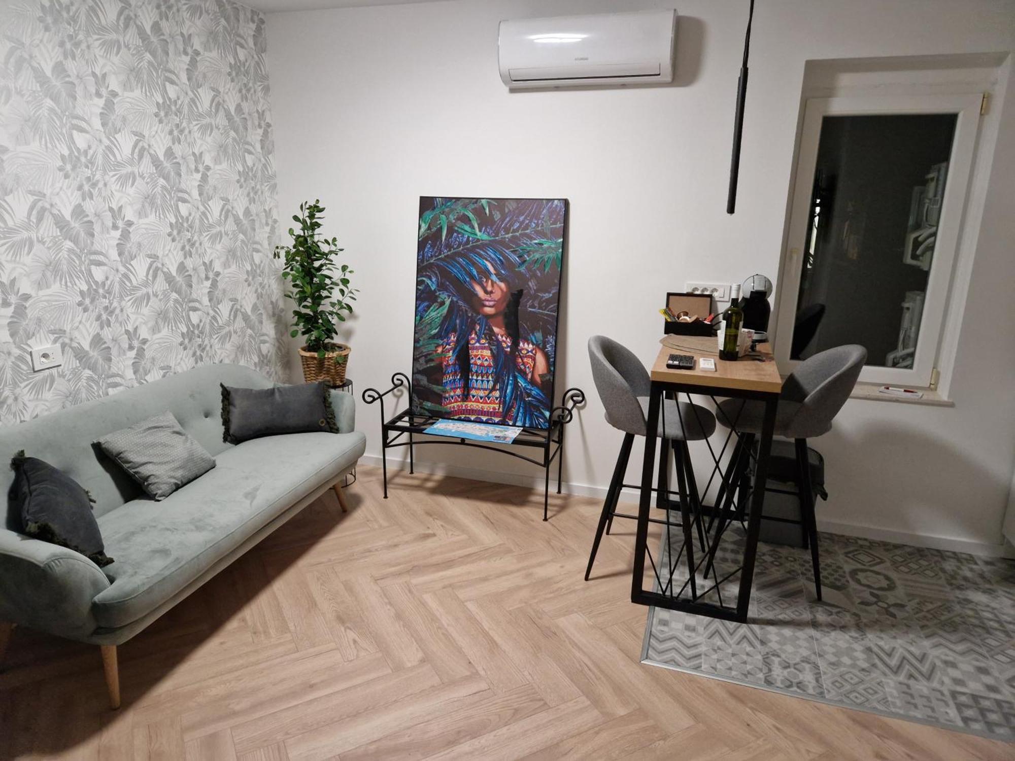 Verena'S Place Old Town Zadar Ngoại thất bức ảnh