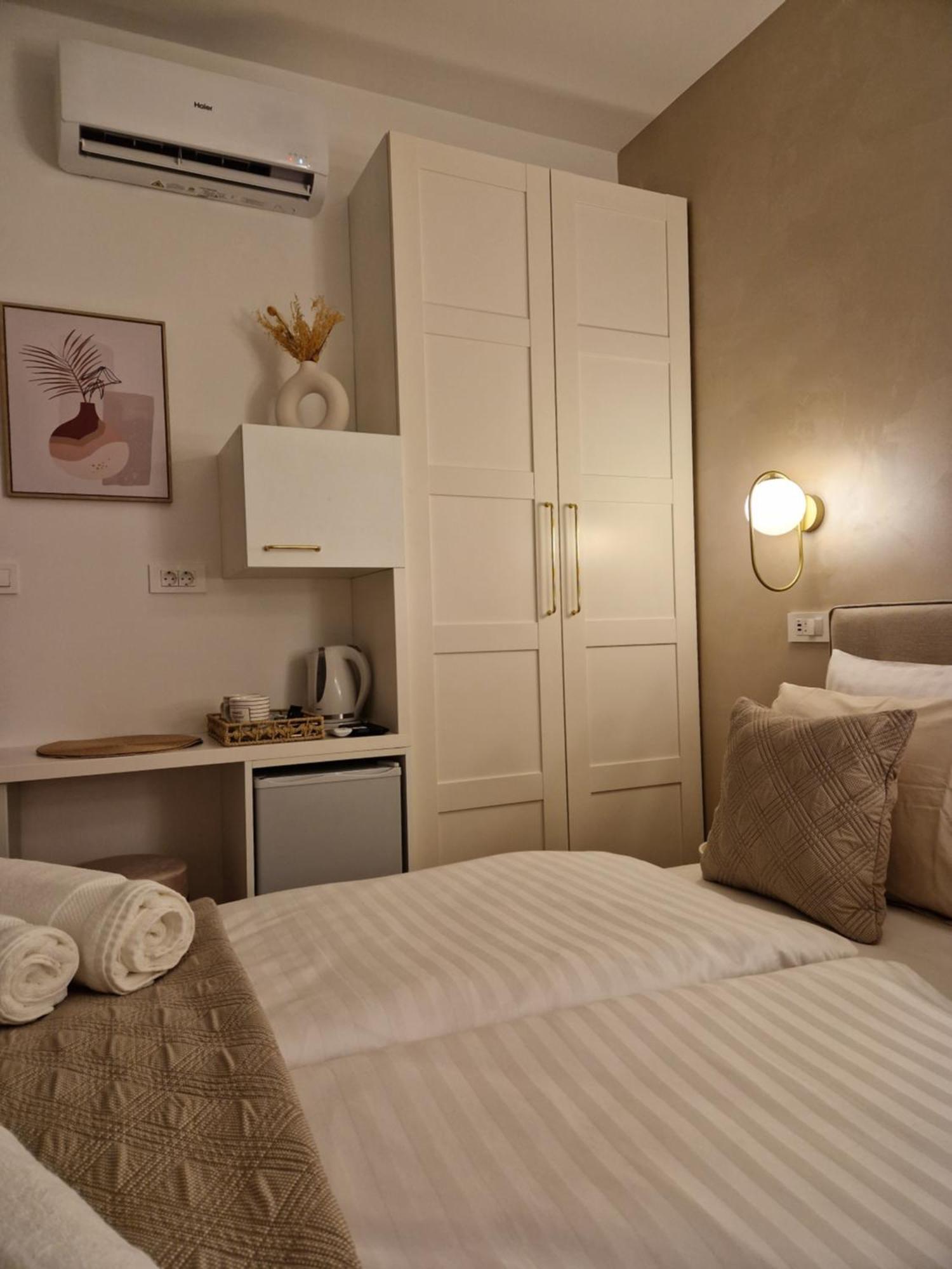 Verena'S Place Old Town Zadar Ngoại thất bức ảnh