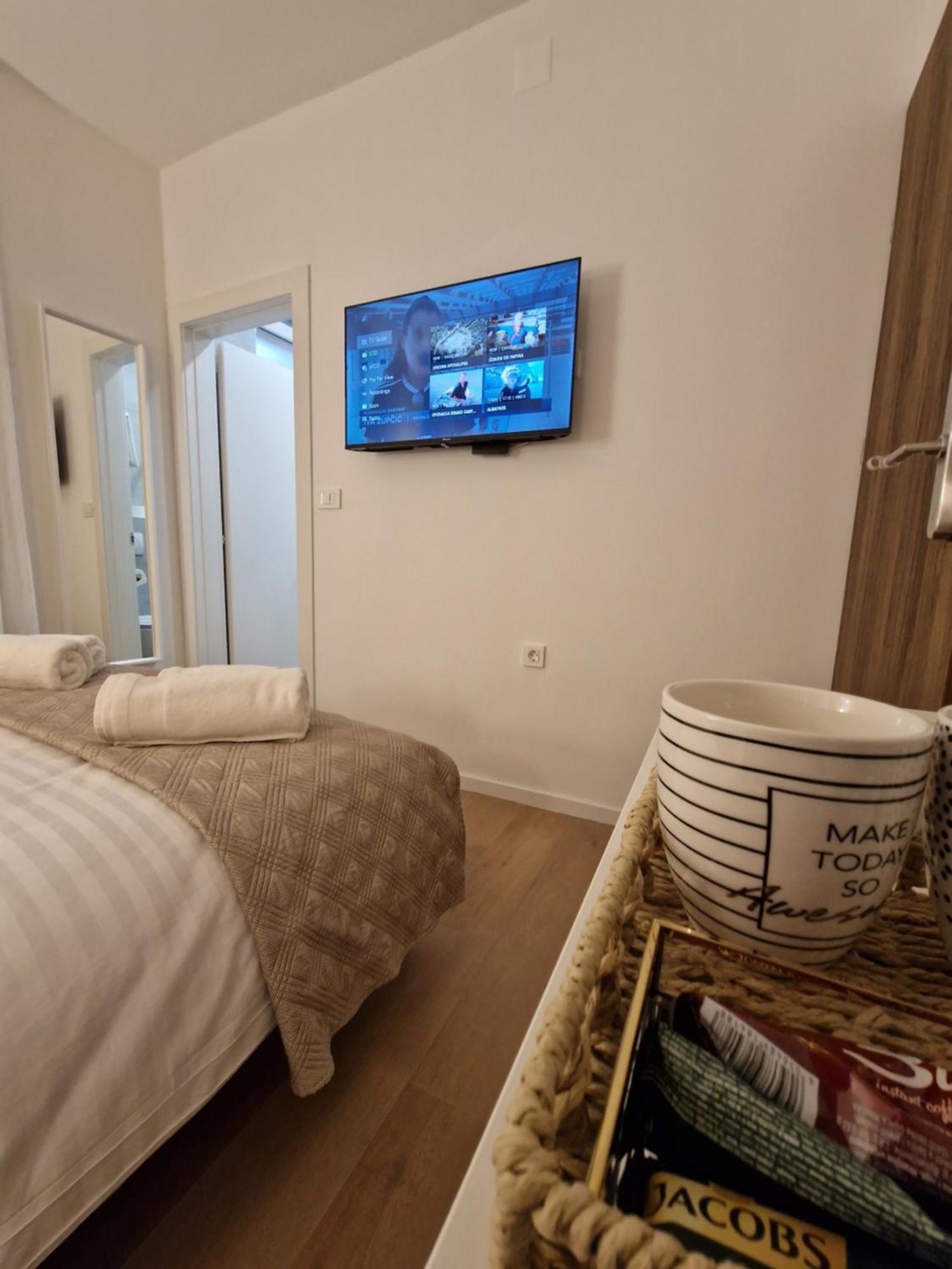 Verena'S Place Old Town Zadar Ngoại thất bức ảnh