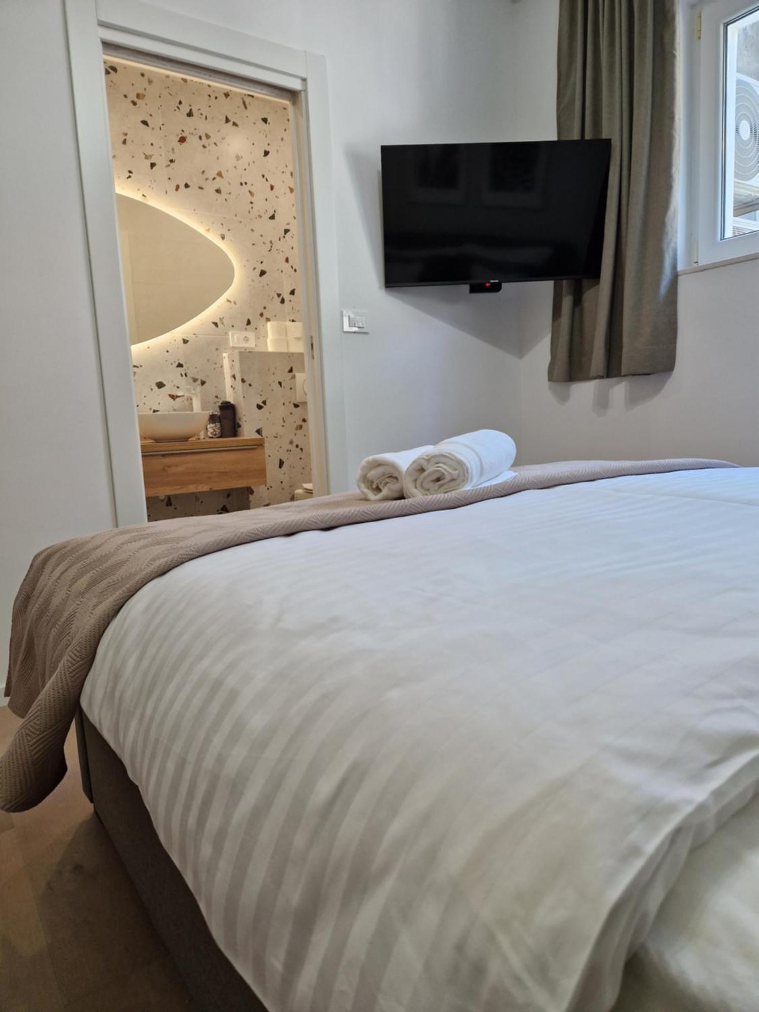 Verena'S Place Old Town Zadar Ngoại thất bức ảnh