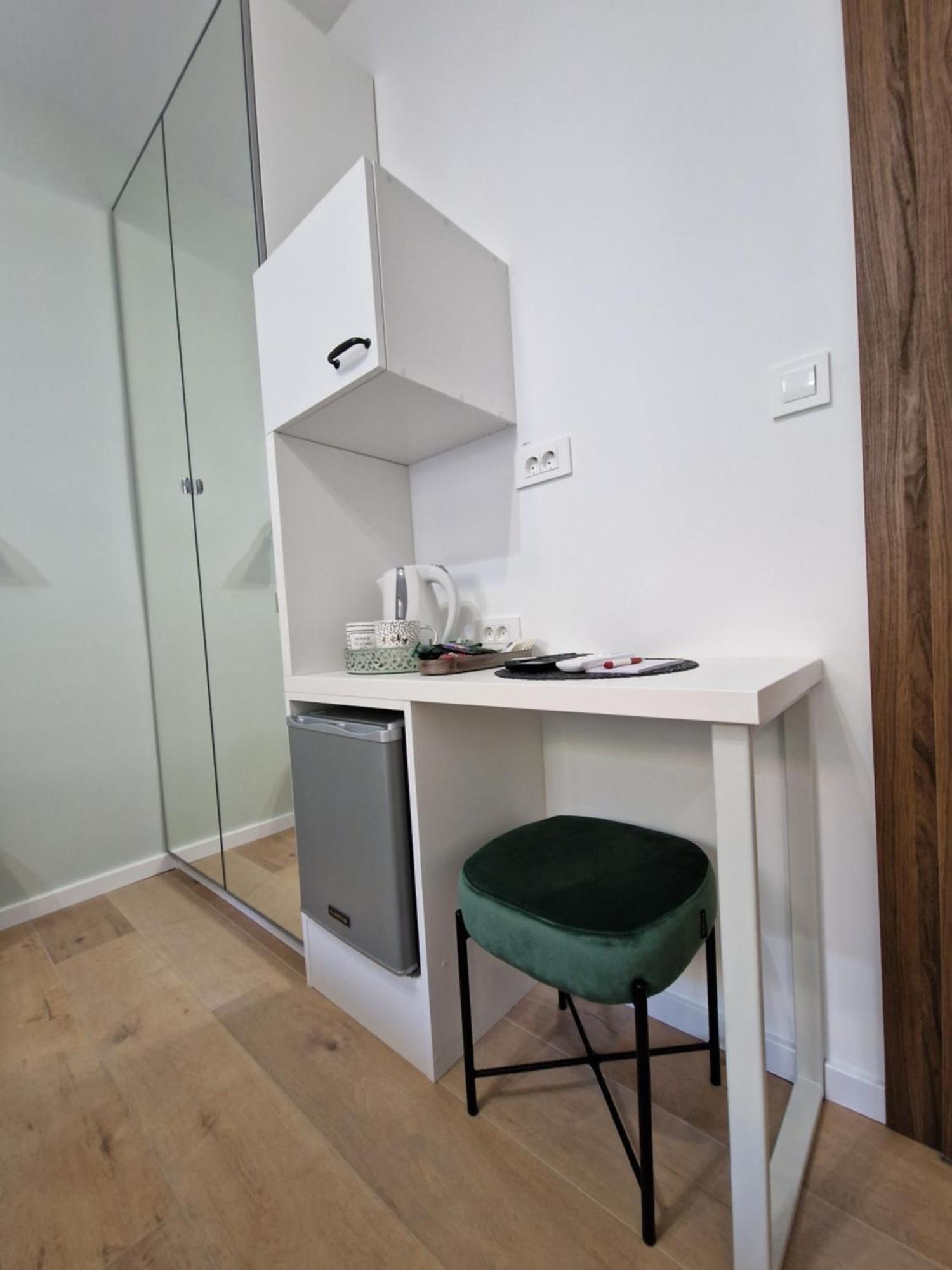 Verena'S Place Old Town Zadar Ngoại thất bức ảnh