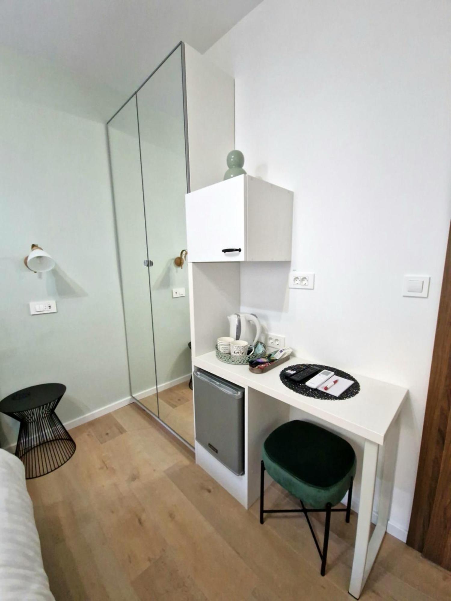 Verena'S Place Old Town Zadar Ngoại thất bức ảnh
