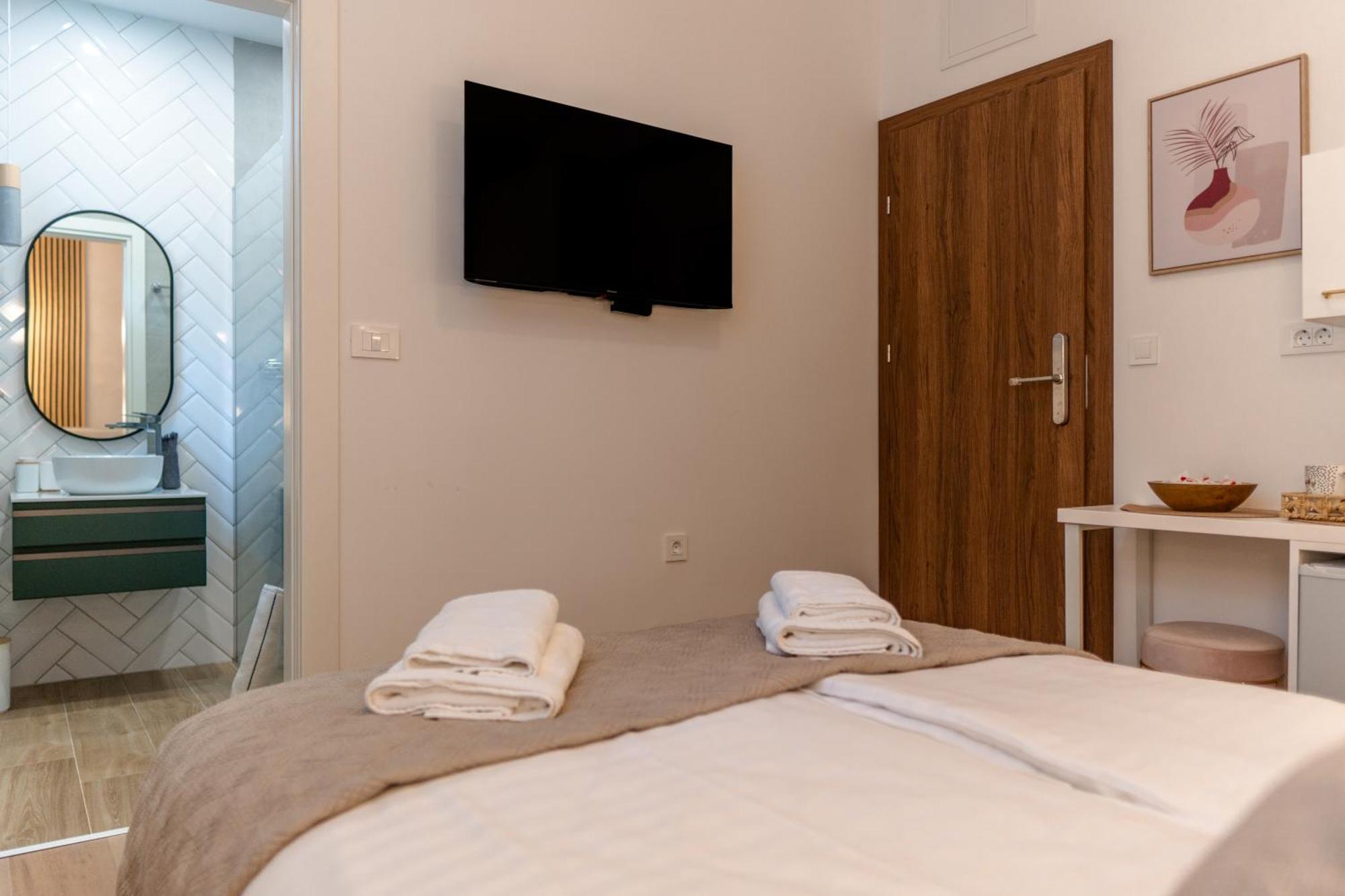 Verena'S Place Old Town Zadar Ngoại thất bức ảnh