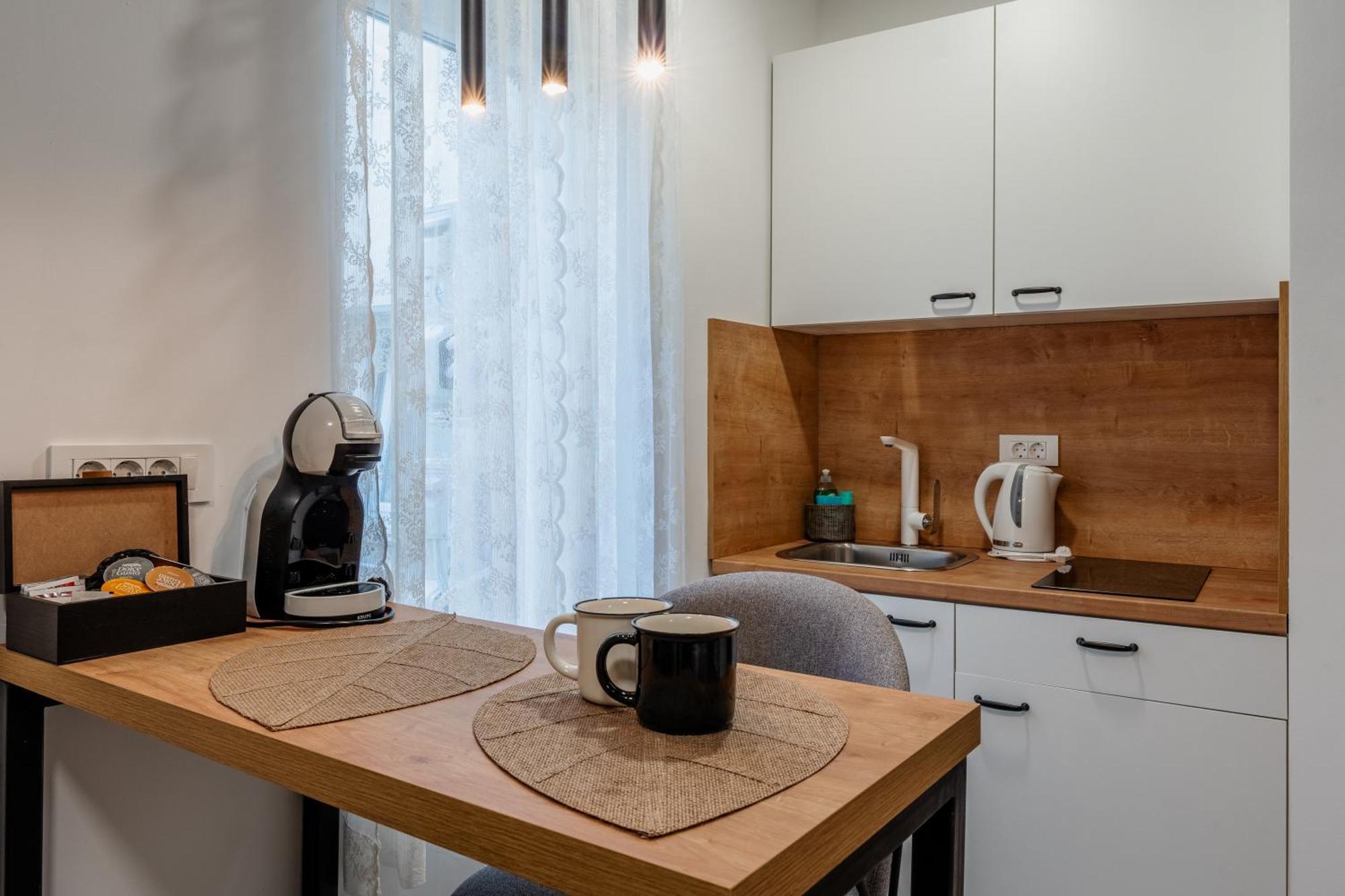 Verena'S Place Old Town Zadar Ngoại thất bức ảnh