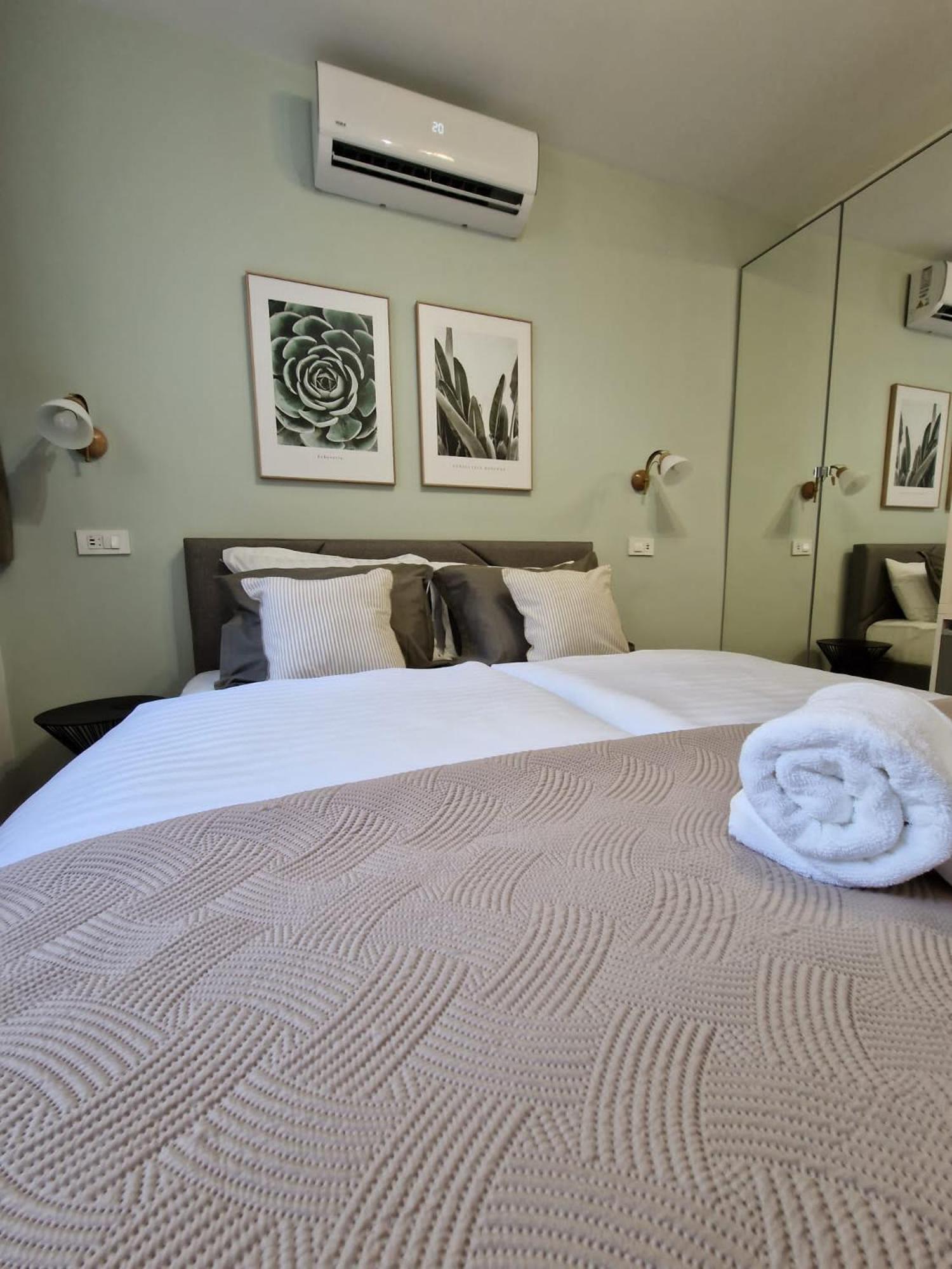 Verena'S Place Old Town Zadar Ngoại thất bức ảnh