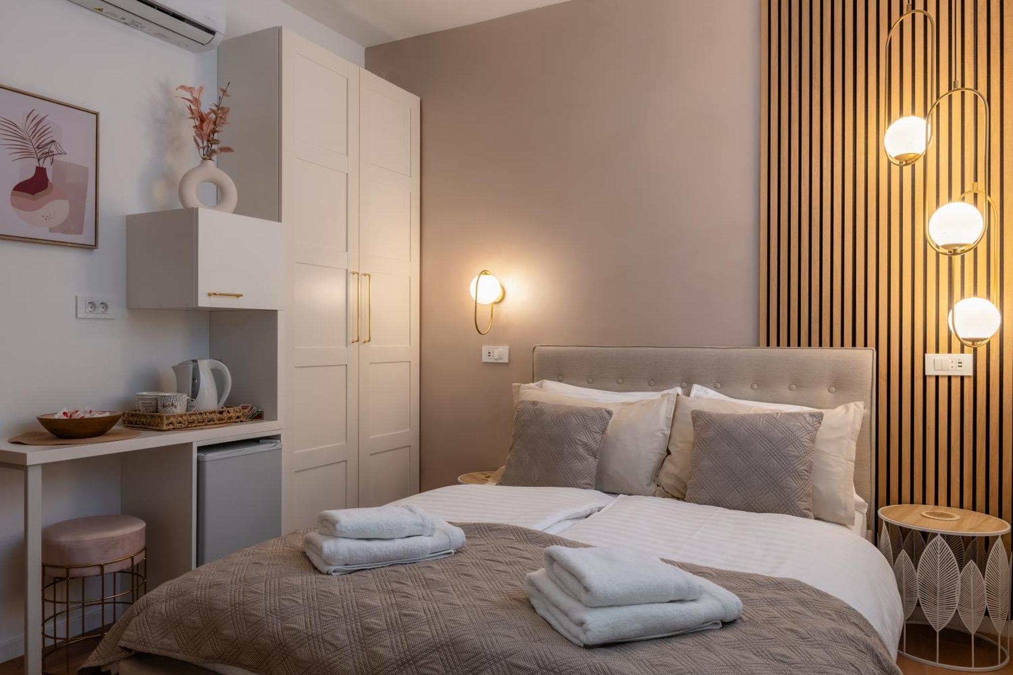 Verena'S Place Old Town Zadar Ngoại thất bức ảnh