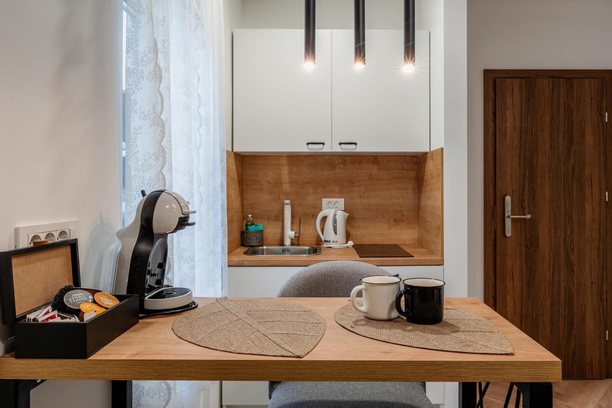 Verena'S Place Old Town Zadar Ngoại thất bức ảnh