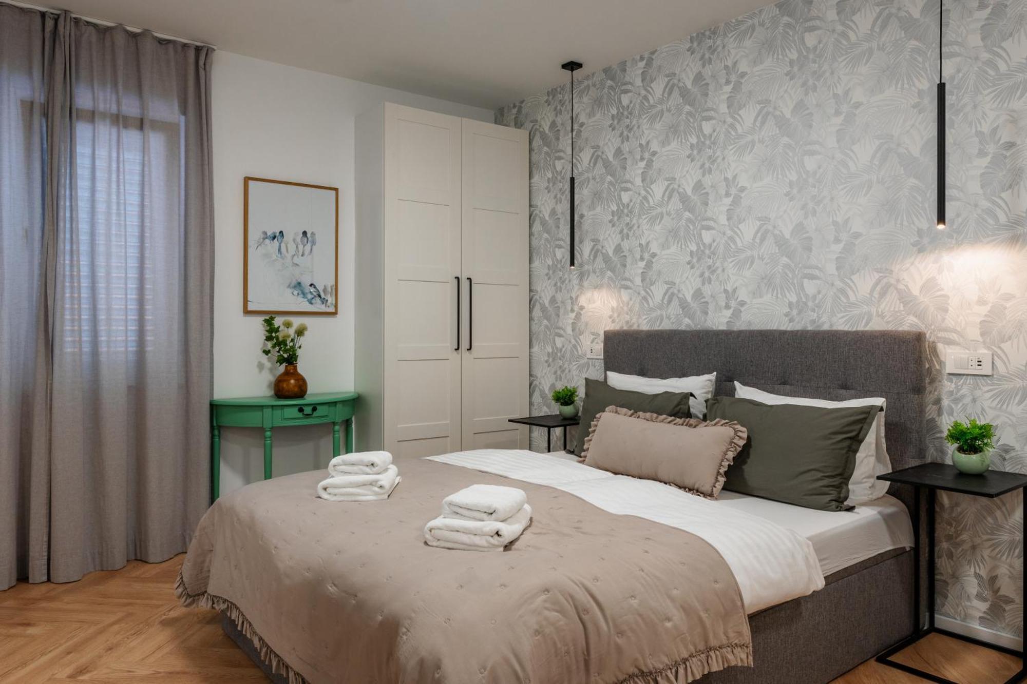 Verena'S Place Old Town Zadar Ngoại thất bức ảnh