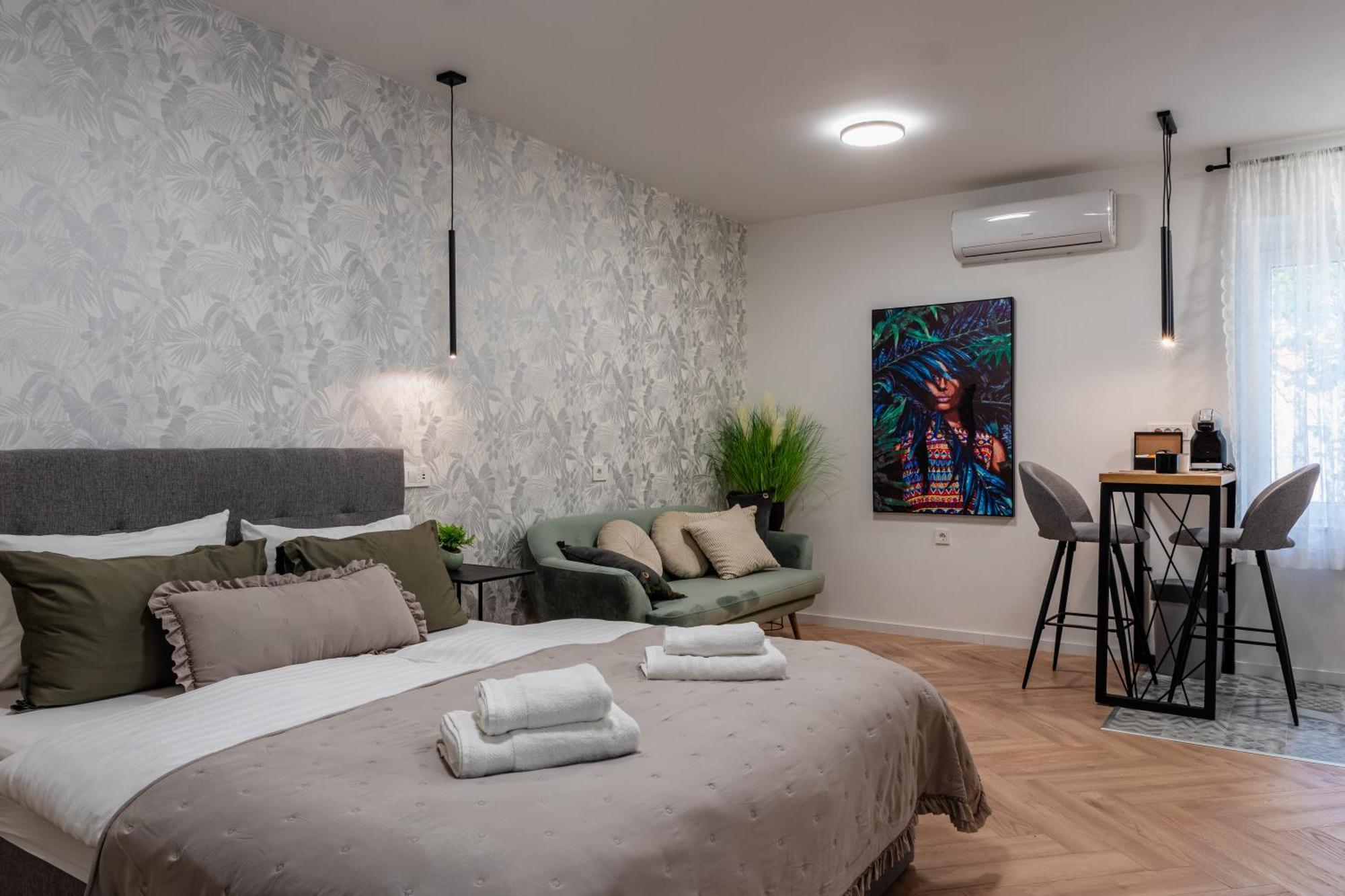 Verena'S Place Old Town Zadar Ngoại thất bức ảnh