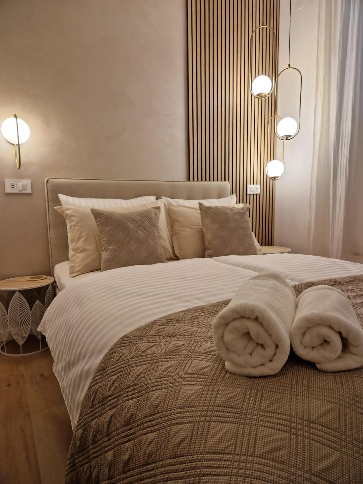 Verena'S Place Old Town Zadar Ngoại thất bức ảnh