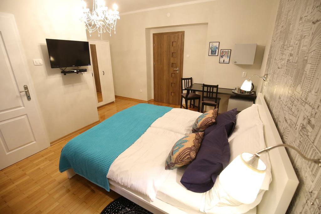 Verena'S Place Old Town Zadar Phòng bức ảnh