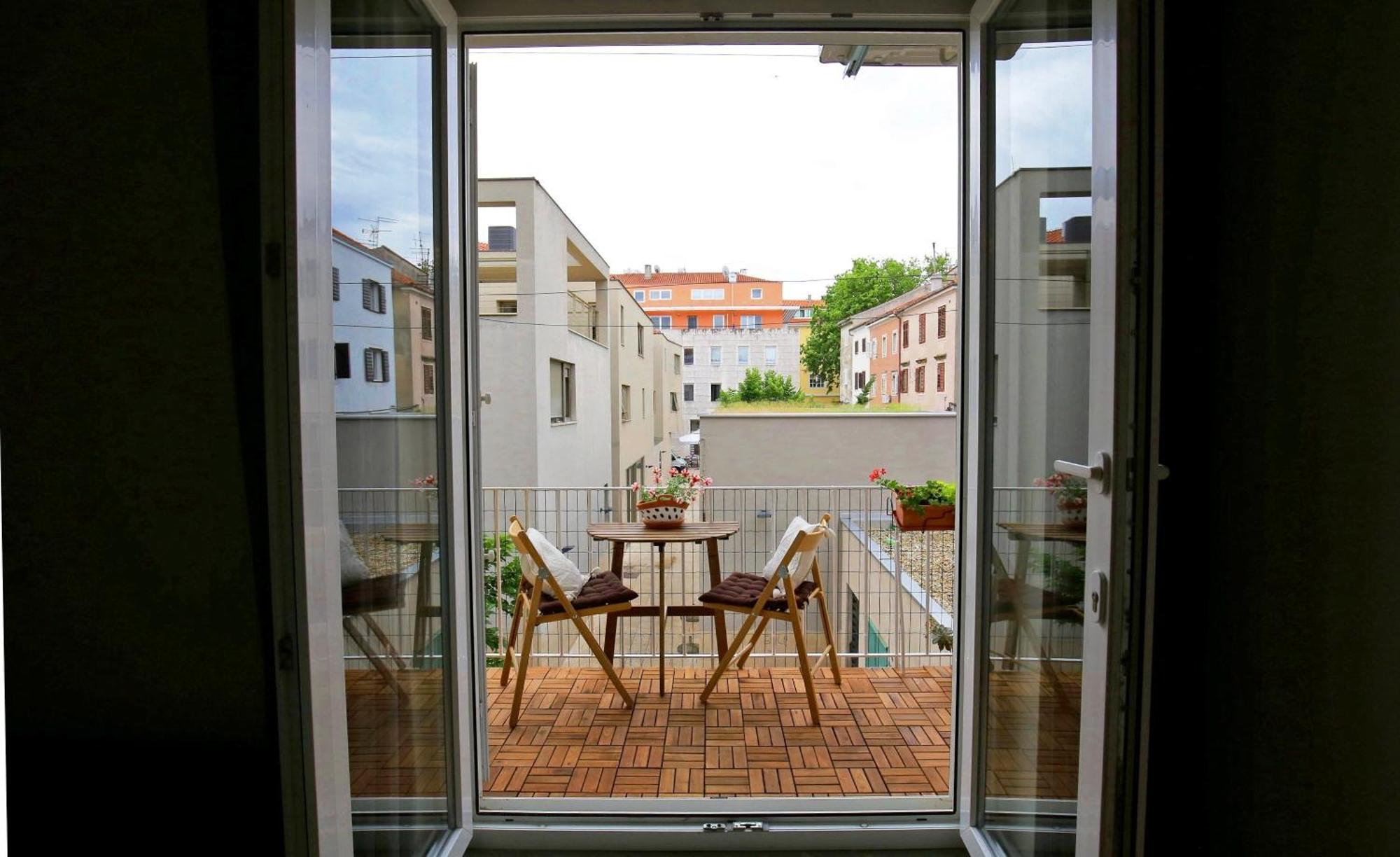 Verena'S Place Old Town Zadar Ngoại thất bức ảnh