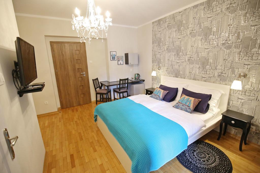 Verena'S Place Old Town Zadar Phòng bức ảnh