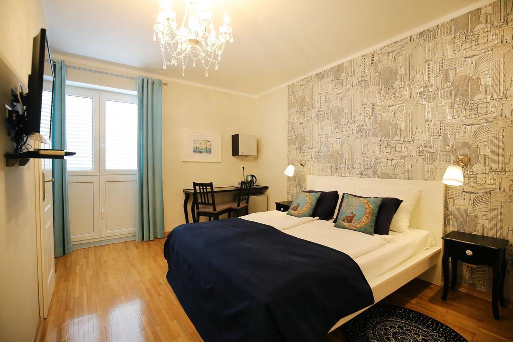 Verena'S Place Old Town Zadar Phòng bức ảnh