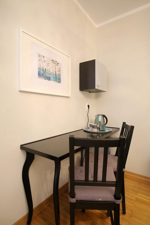 Verena'S Place Old Town Zadar Phòng bức ảnh