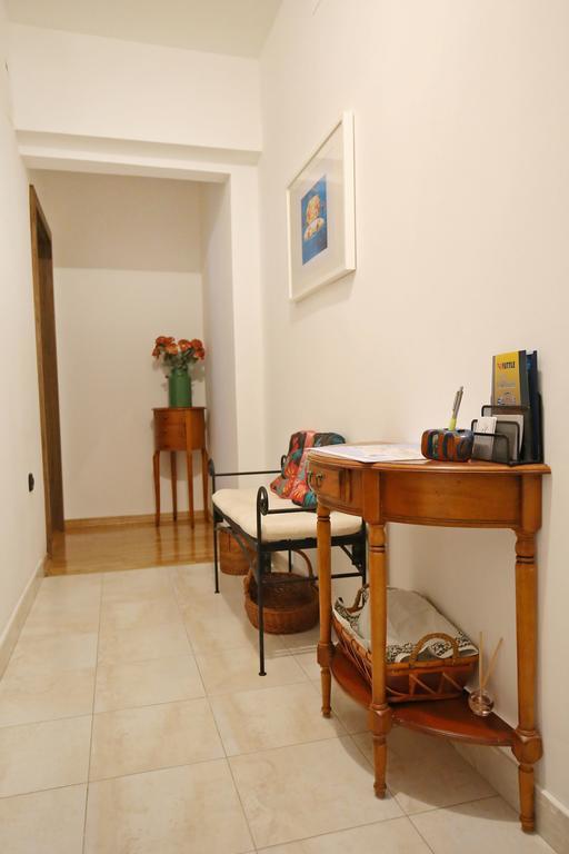 Verena'S Place Old Town Zadar Phòng bức ảnh