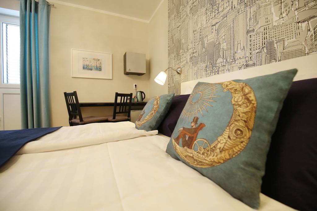 Verena'S Place Old Town Zadar Phòng bức ảnh