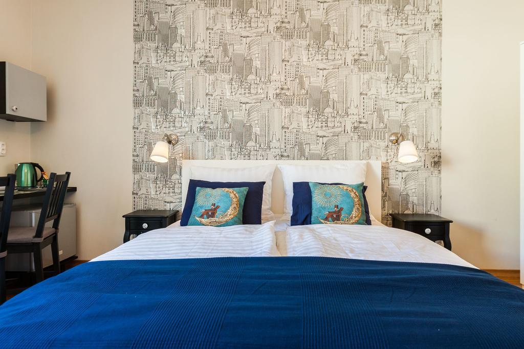 Verena'S Place Old Town Zadar Phòng bức ảnh