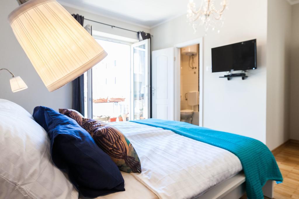 Verena'S Place Old Town Zadar Ngoại thất bức ảnh