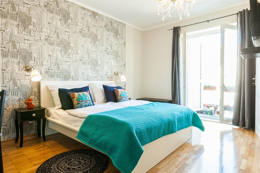 Verena'S Place Old Town Zadar Phòng bức ảnh